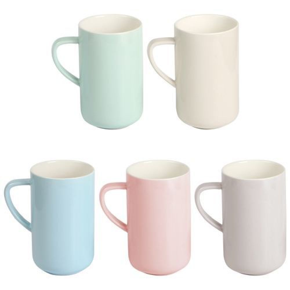 Taza Vailima. imagen