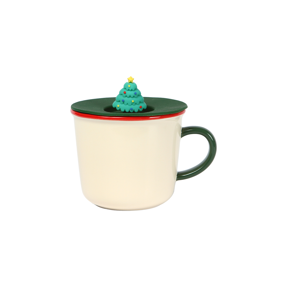 Taza Pakse. imagen