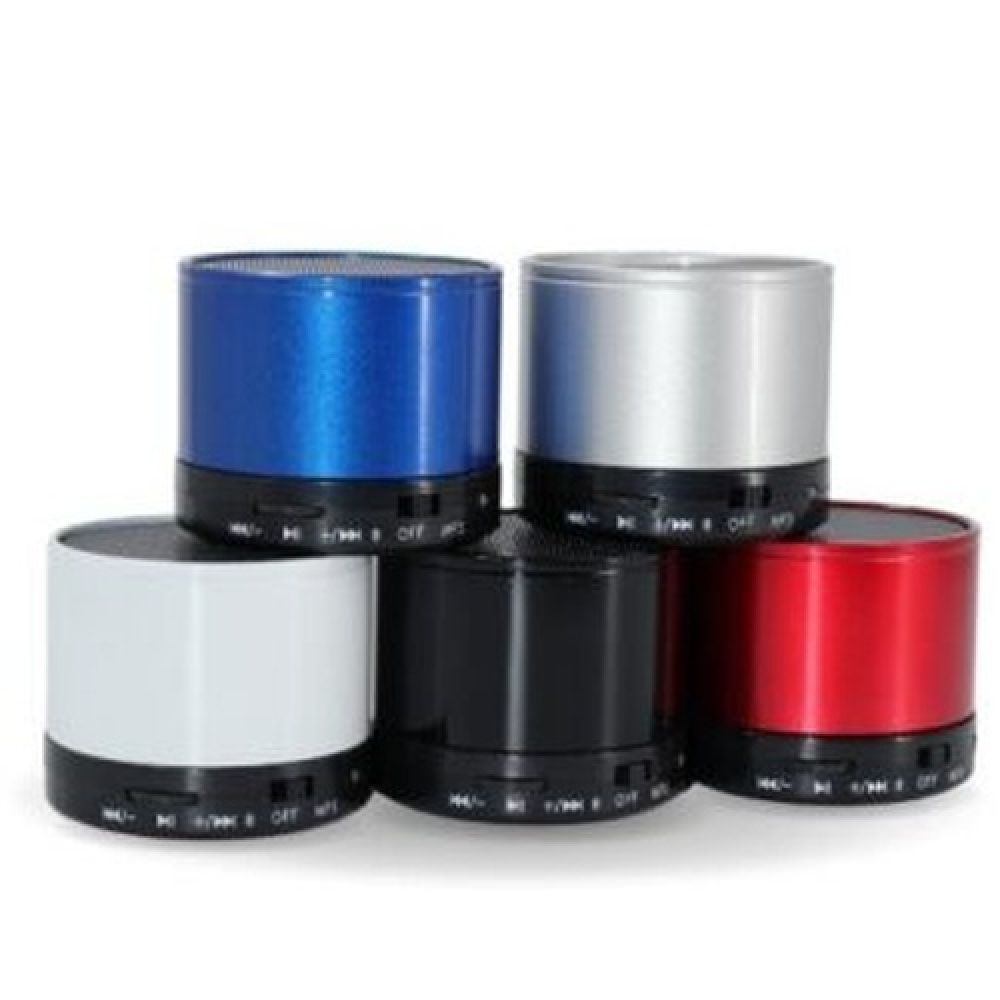 BOCINA ECONÓMICA BLUETOOTH imagen