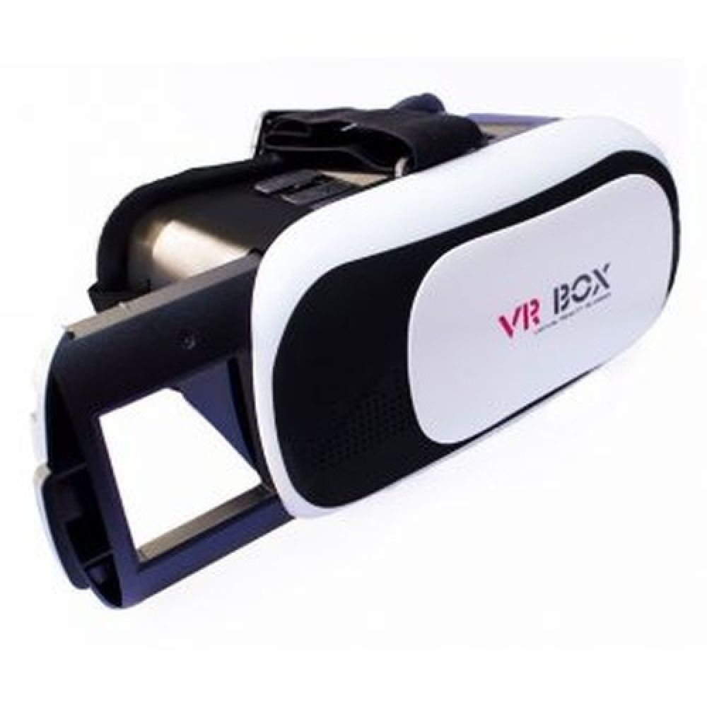 LENTES DE REALIDAD VIRTUAL PARA CELULAR imagen