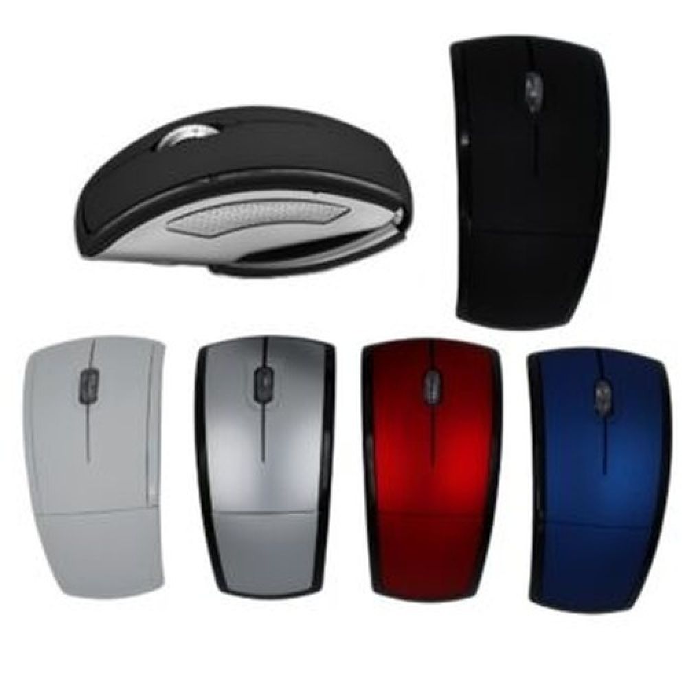 MOUSE INALÁMBRICO imagen