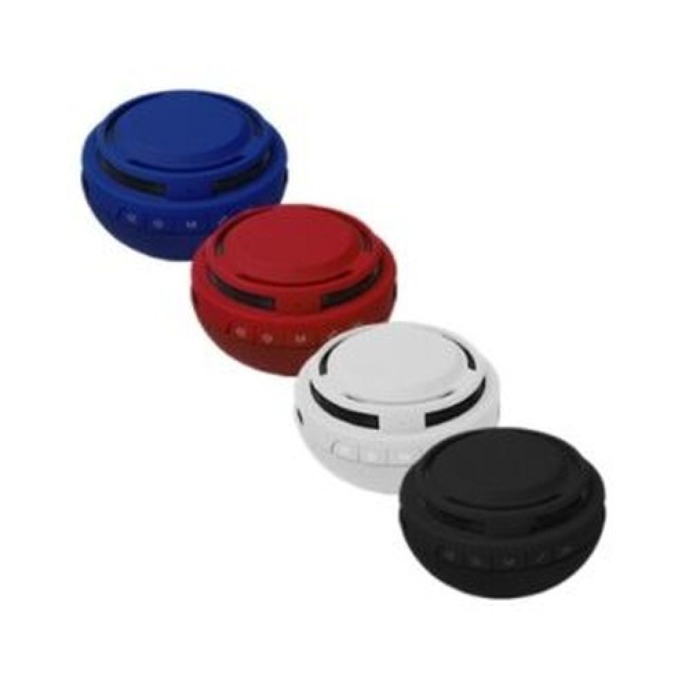 BOCINA CON BLUETOOH- SPEAKER- ALTA FIDELIDAD imagen