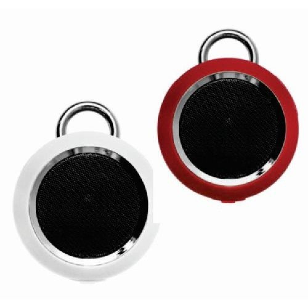 BOCINA CON BLUETOOH- SPEAKER- ALTA FIDELIDAD imagen