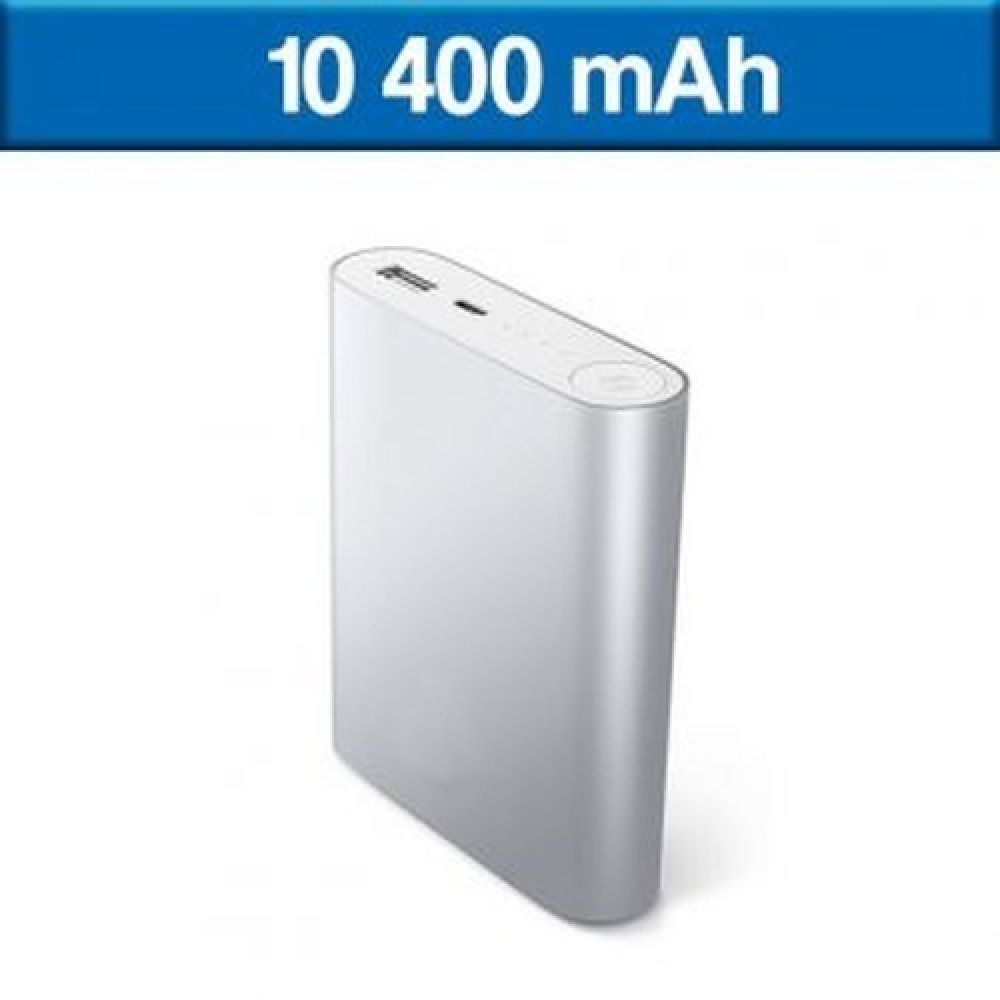 Power bank de 10400 imagen