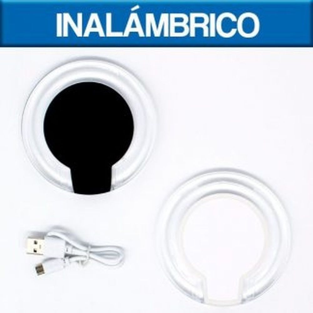 Cargador Inalambrico imagen