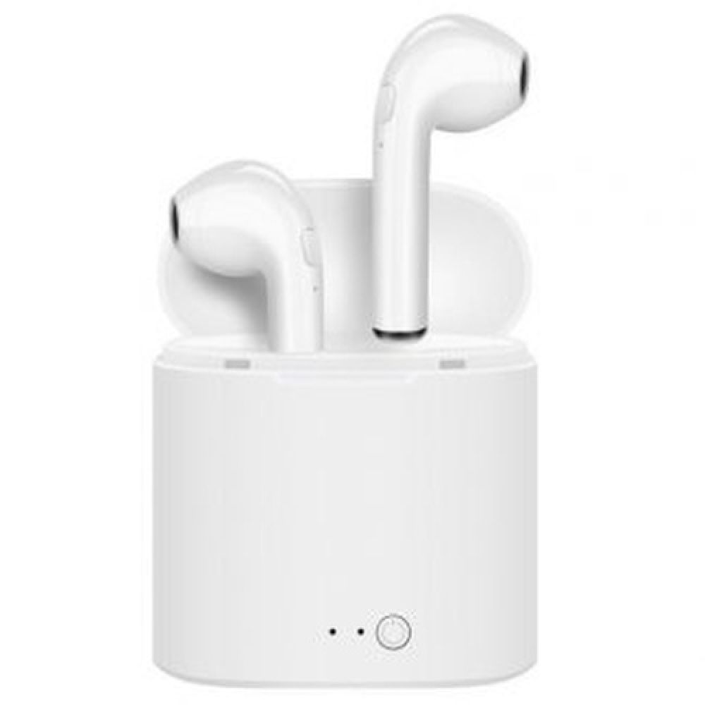 AUDIFONOS INALAMBRICOS S NORMALES imagen