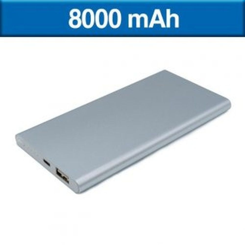 POWER BANK SLIM imagen