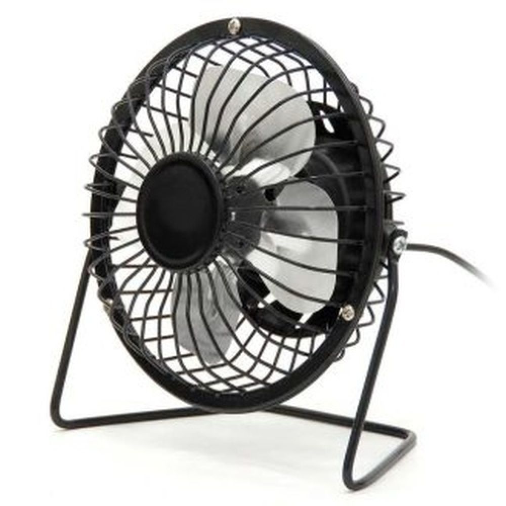 VENTILADOR METÁLICO imagen