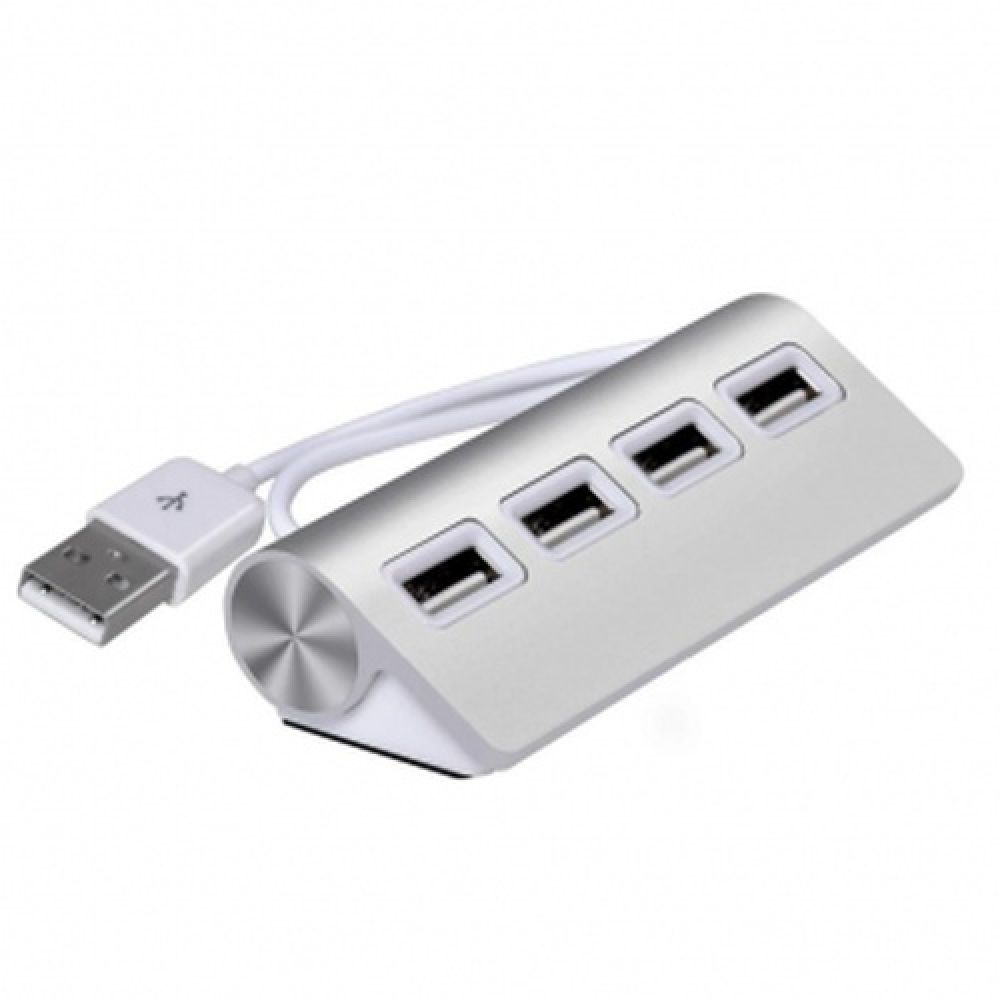 HUB USB Aluminio imagen