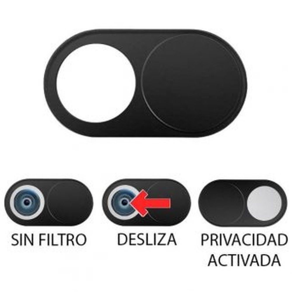 Filtro de privacidad Compatible con smartphone y notebook´s imagen