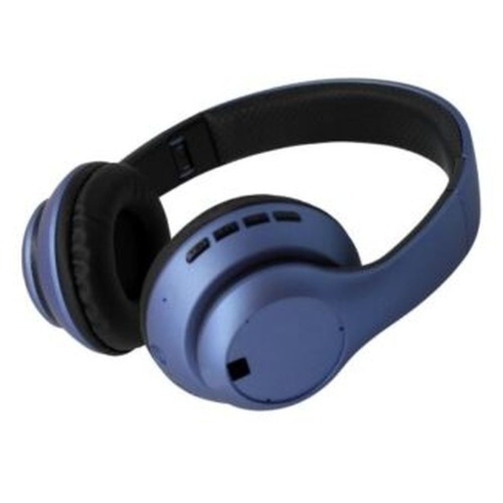 AUDÍFONOS DJ INALÁMBRICO imagen