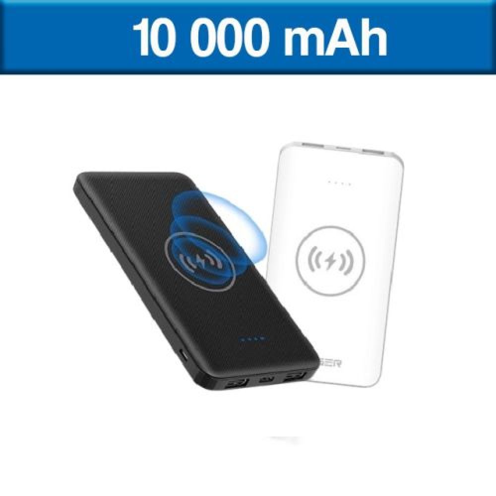 POWER BANK INALAMBRICA imagen