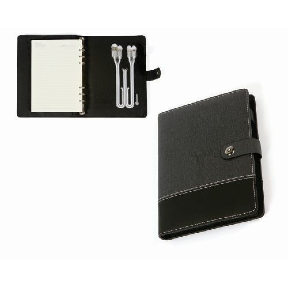 Libreta Chablis. imagen