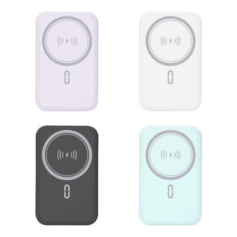 Power bank Kentron. imagen