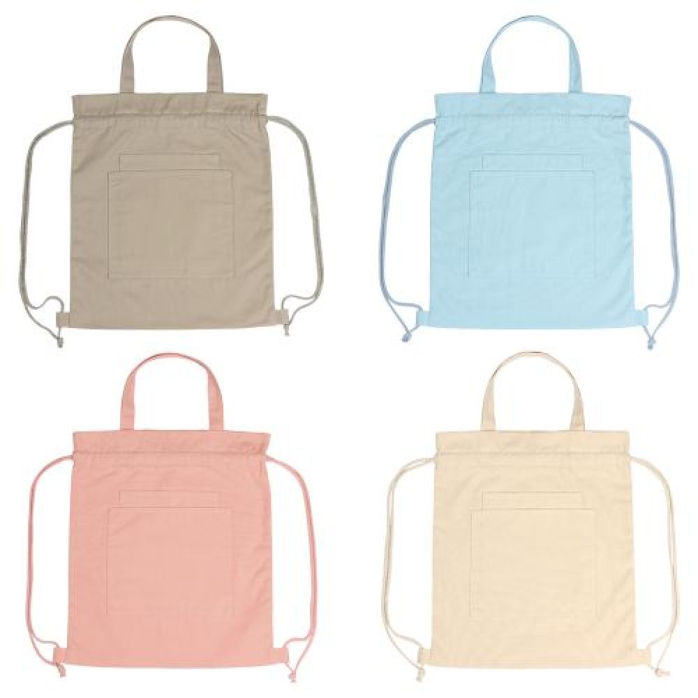 Bolsa Massac. imagen