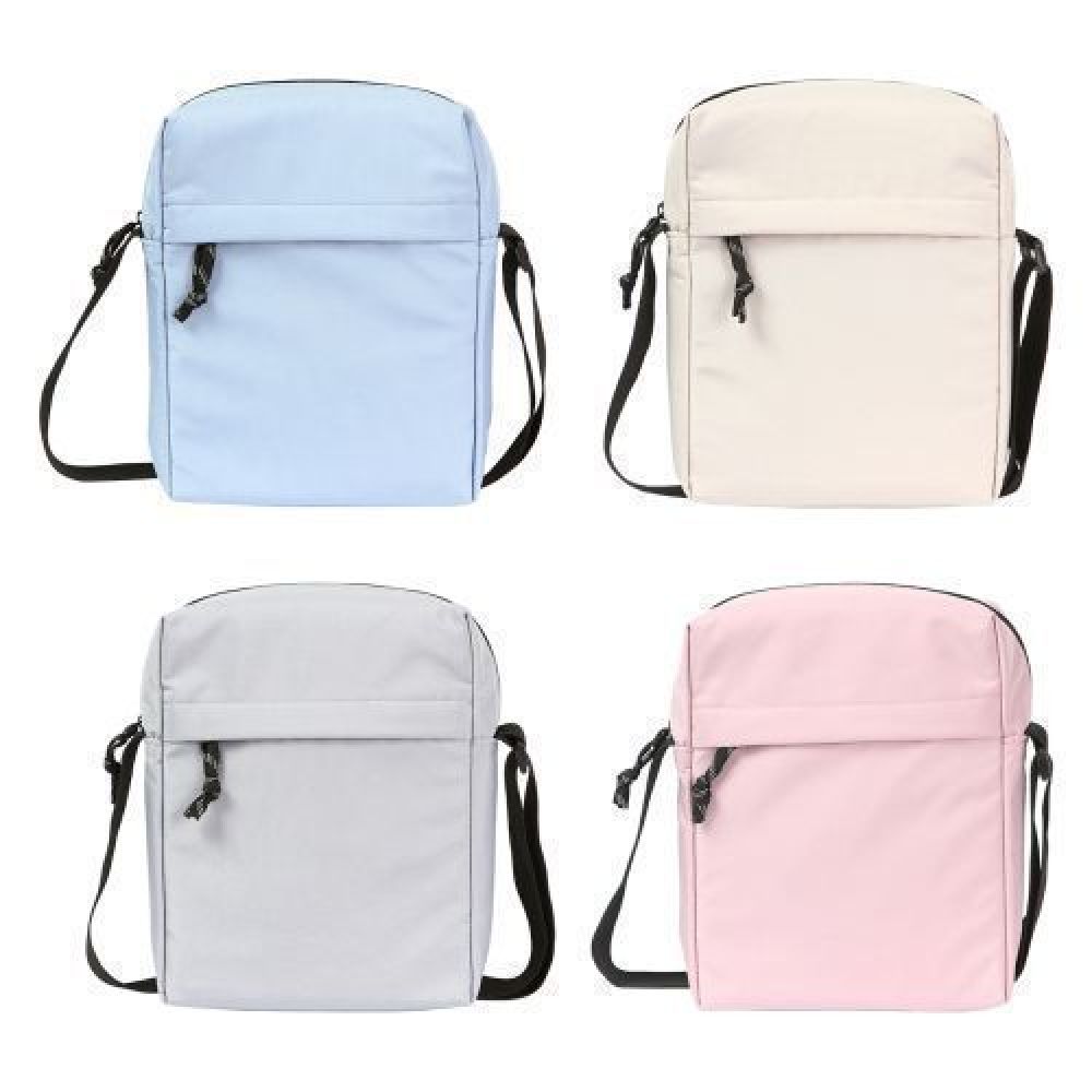 Bolsa Pizzoli. imagen
