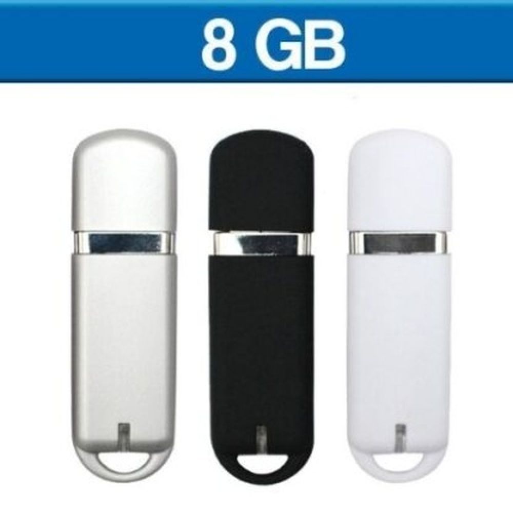 LUXURY CURVE 8GB imagen
