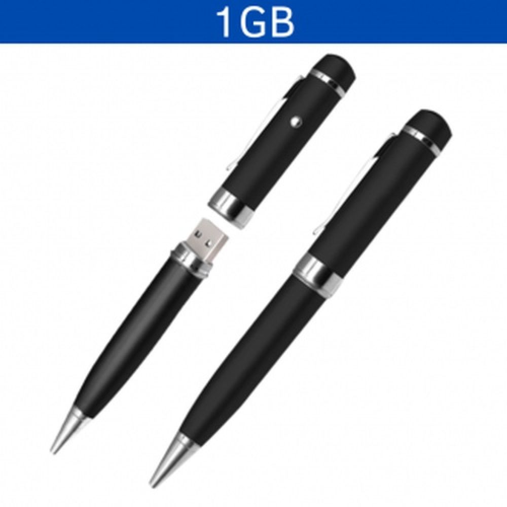 BOLIGRAFO EXCECUTIVE 1GB imagen