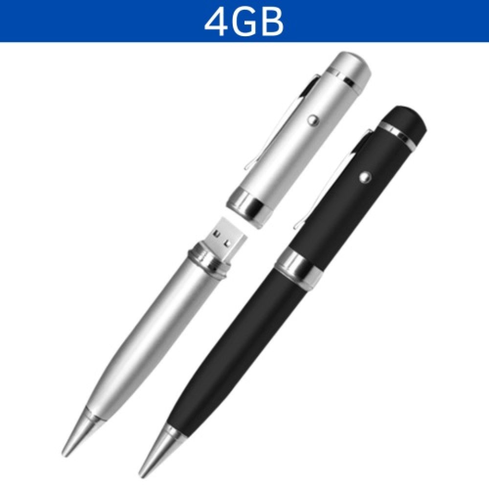 USB BOLIGRAFO EXCECUTIVE 4GB imagen