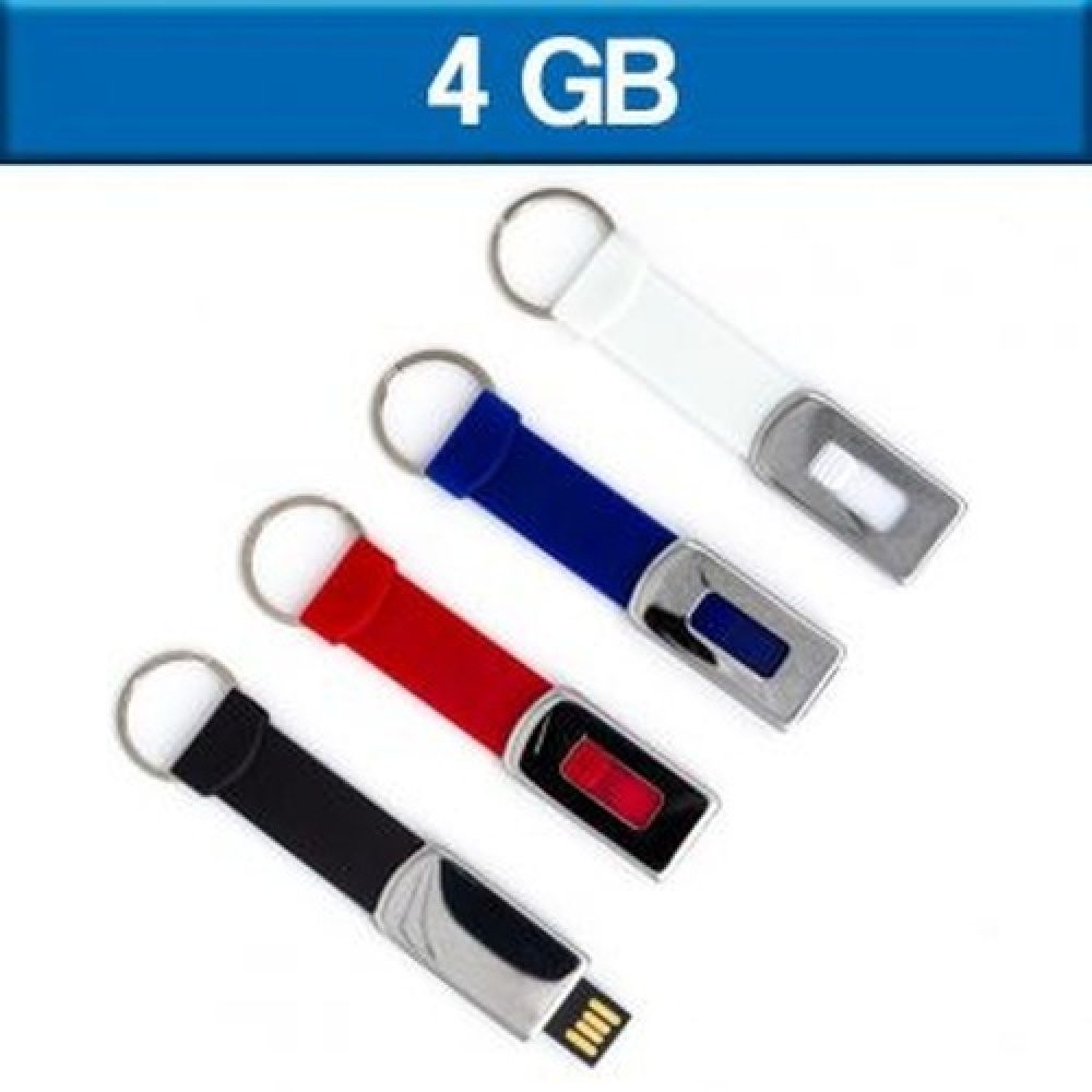 USB LLAVERO 4GB imagen