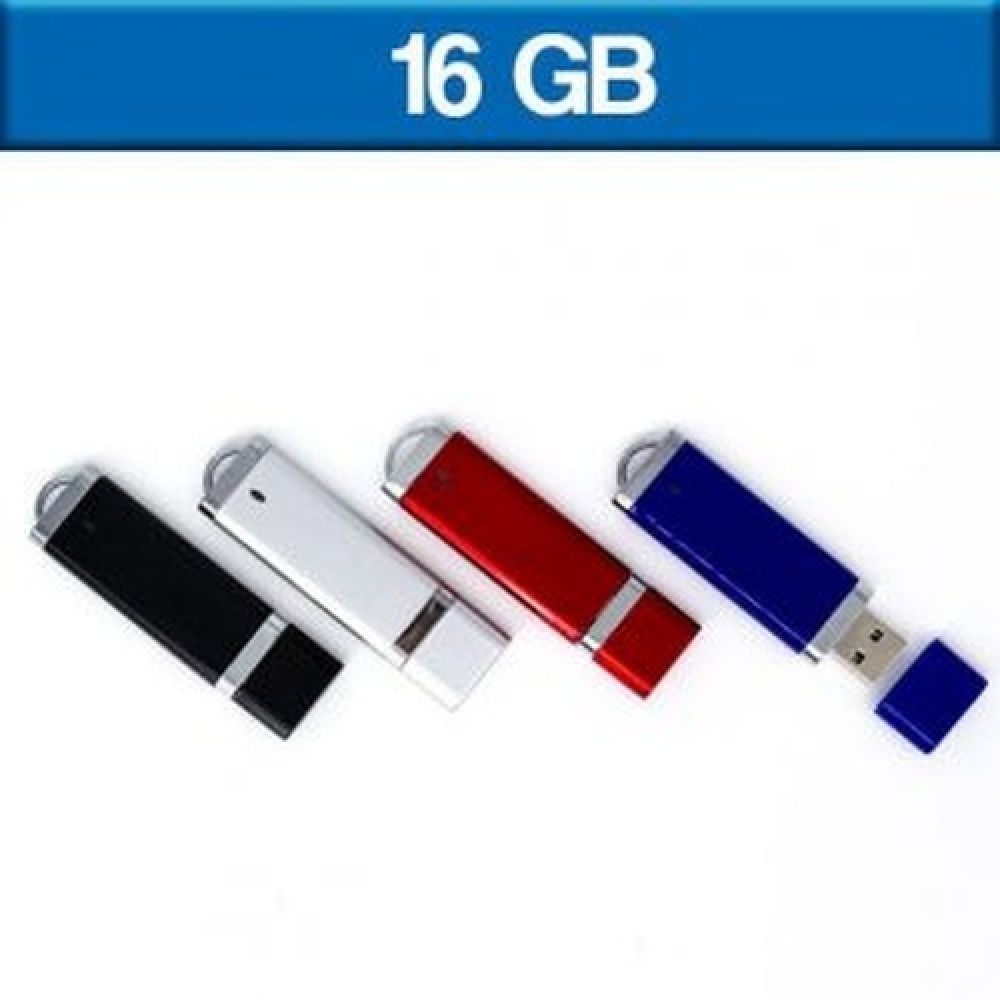 USB LUXURY 16GB imagen