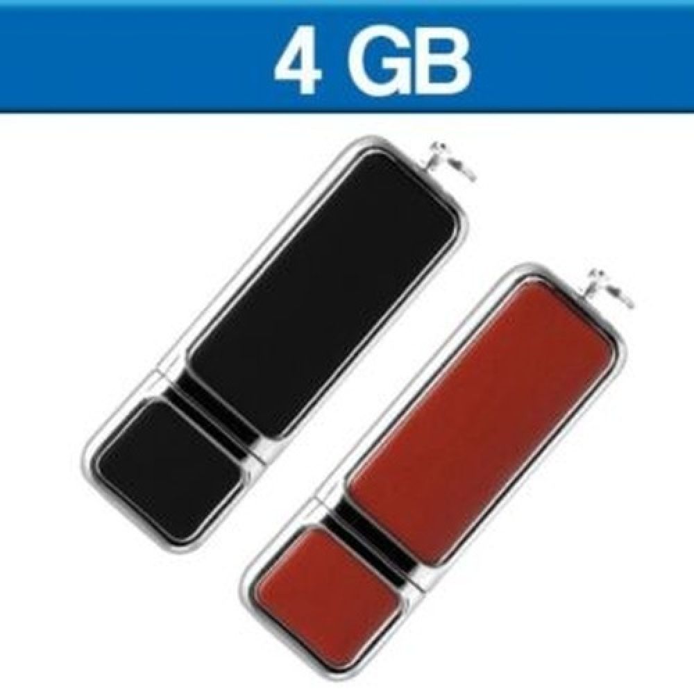 USB DELUXE EJECUTIVA 4GB imagen