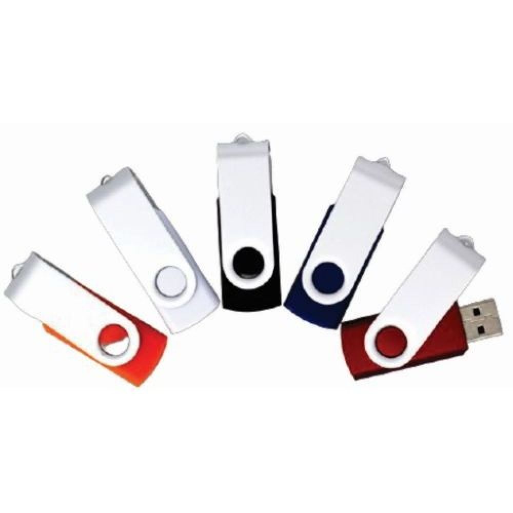 USB giratoria London. imagen