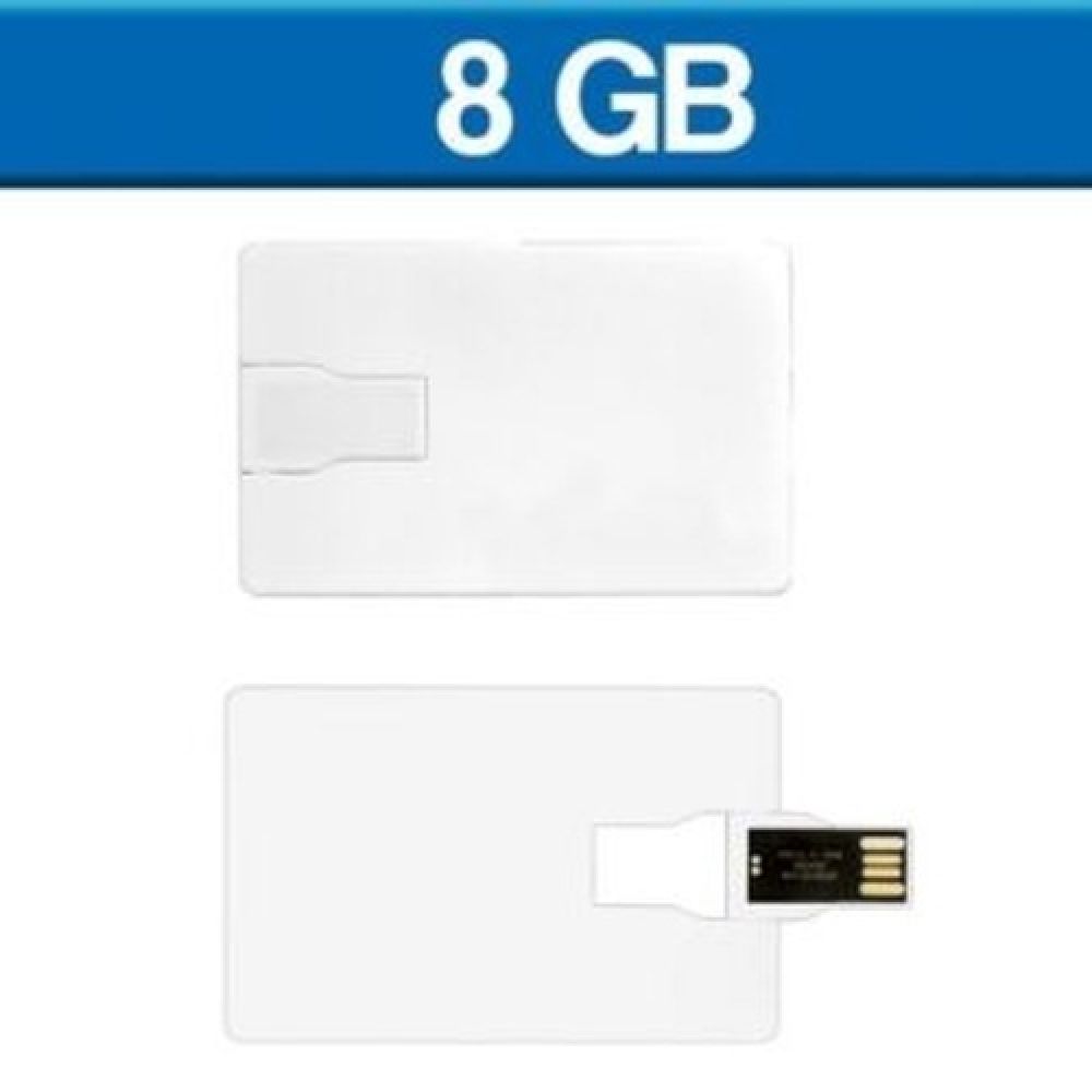 USB TARJETA SUPER SLIM imagen