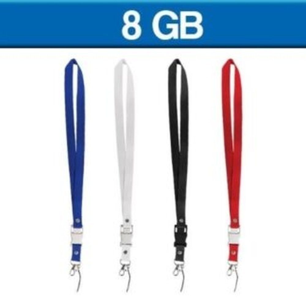 USB PORTA GAFETE 8GB imagen