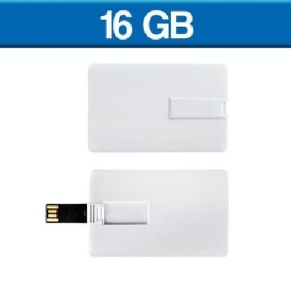 USB TARJETA SLIM 16GB imagen