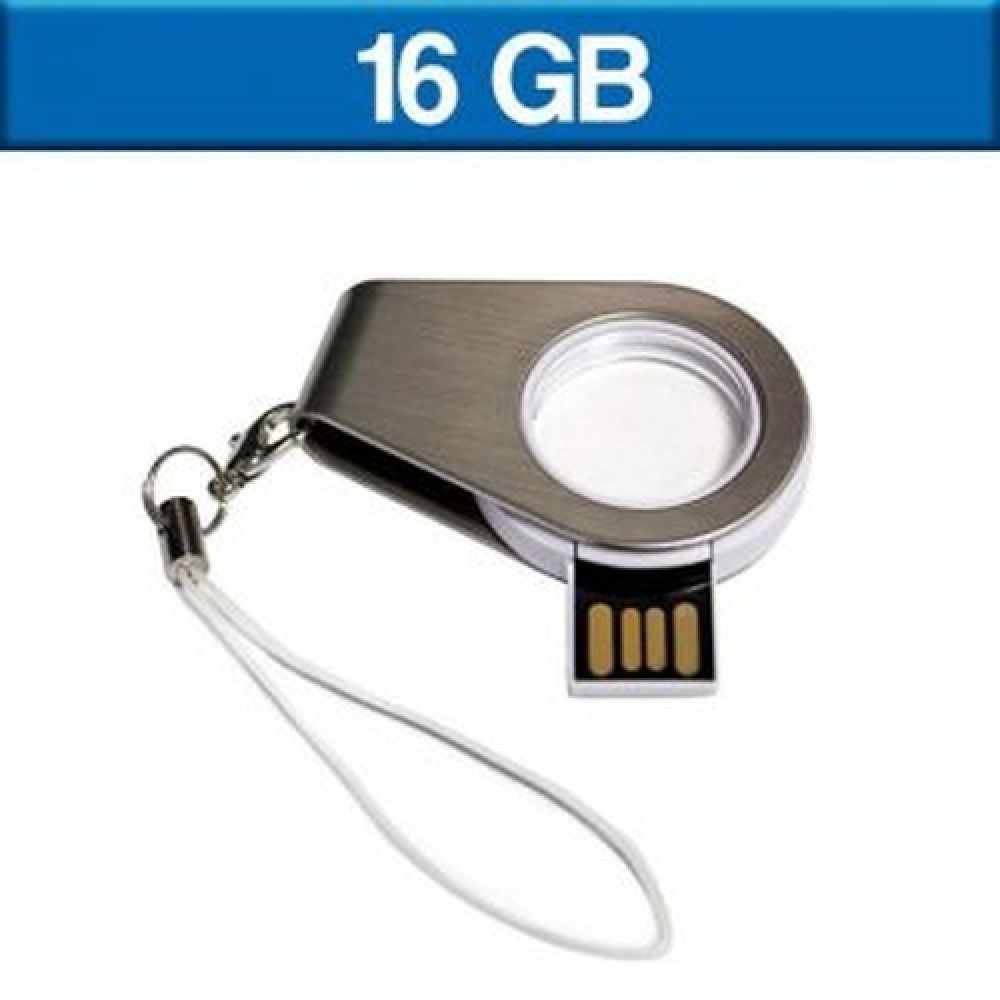 MEMORIA USB HALO imagen
