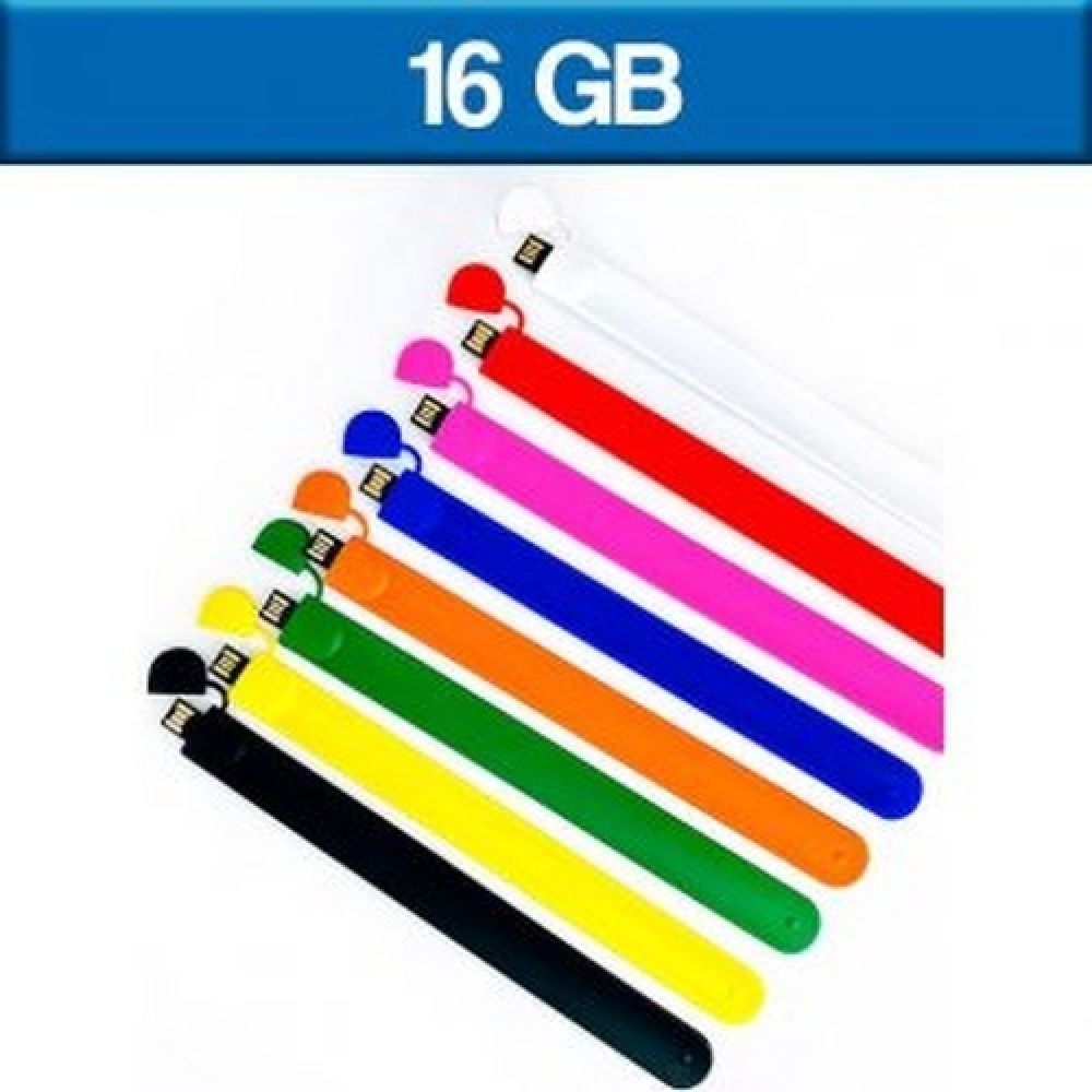 USB Slap 16 GB imagen
