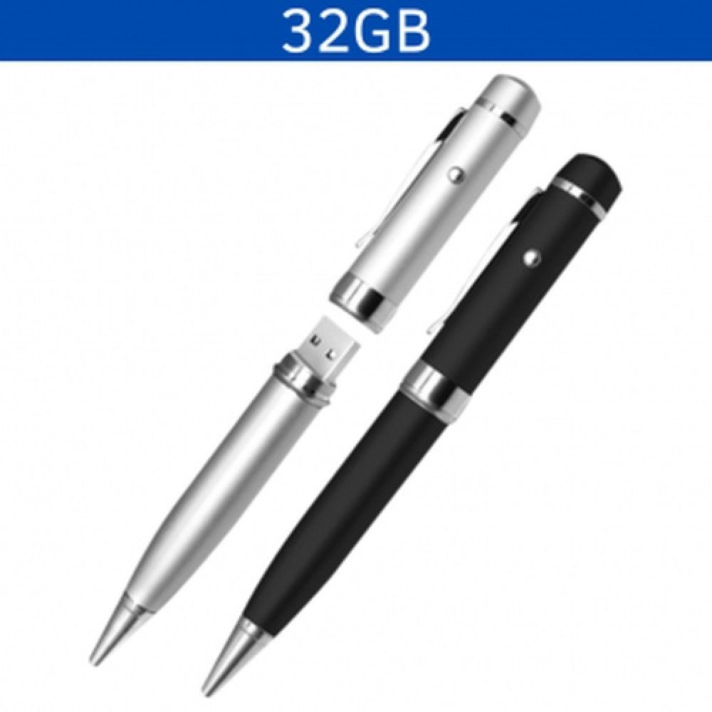 Bolígrafo USB Ejecutivo 32 GB imagen