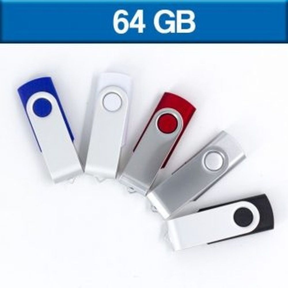 MEMORIA USB  64 GB imagen