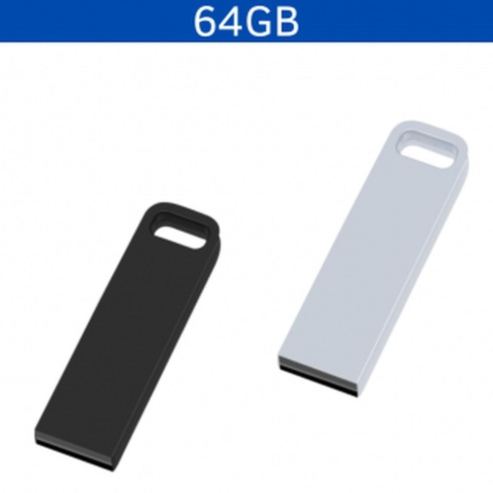 MEMORIA USB MILÁN 64GB imagen