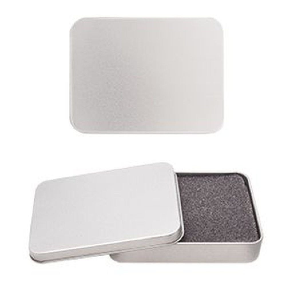 ESTUCHE PARA USB METÁLICO JUMBO imagen