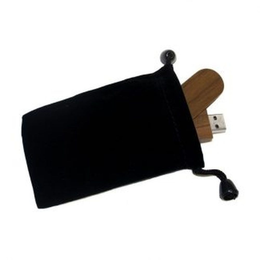 BOLSA DE TERCIOPELO imagen
