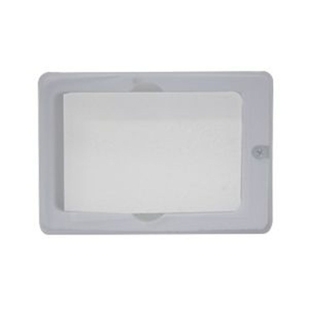 ESTUCHE DE PLÁSTICO PARA TARJETA USB imagen