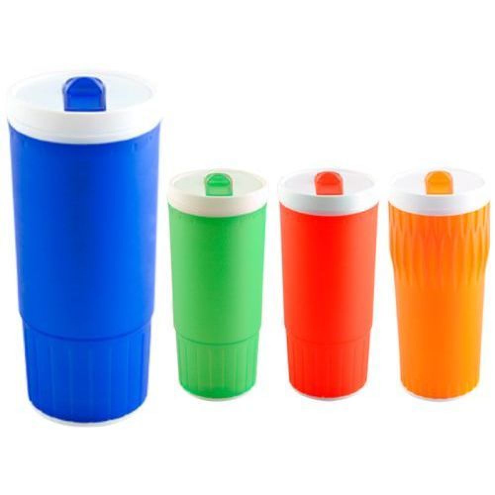 VASO TERMICO DOBLE PARED  TED VST3946 imagen