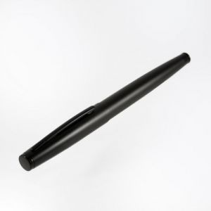 Bolígrafo metálico tipo Roller, Incluye estuche, Mod. Quito