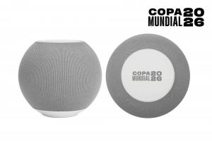PARLANTE BLUETOOTH 