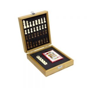 SET DE JUEGOS 