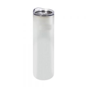 BOTELLA BOROSILICATO IBIZA 20OZ SATINADO