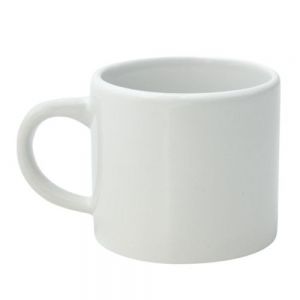TAZA ESPRESSO 3OZ BLANCO