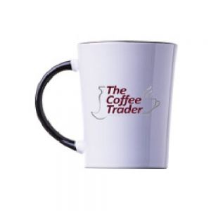 TAZA ESPRESSO 3OZ NEGRO