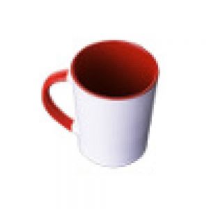 TAZA ESPRESSO 3OZ ROJO
