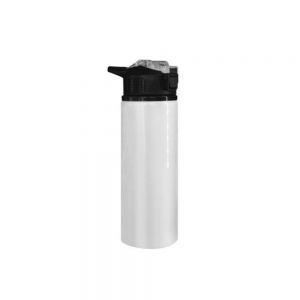 CILINDRO ALUM CORDOBA 750ML BLANCO