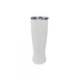 TERMO ACERO BERLIN 20OZ BLANCO