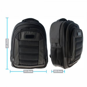 Mochila WGR Space