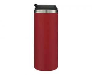 CILINDRO ALUMINIO NOVA 750ML ROJO